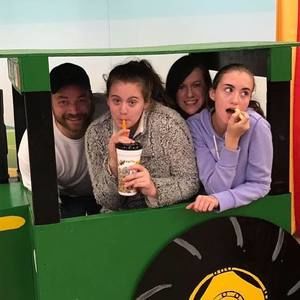 Meet your Posher, Beth